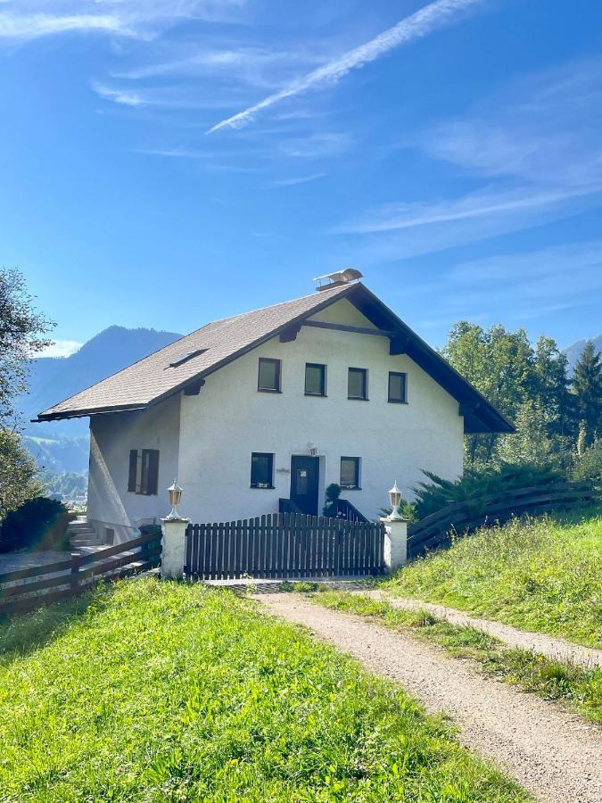 Landl  Ferienhaus Shaeuserl מראה חיצוני תמונה