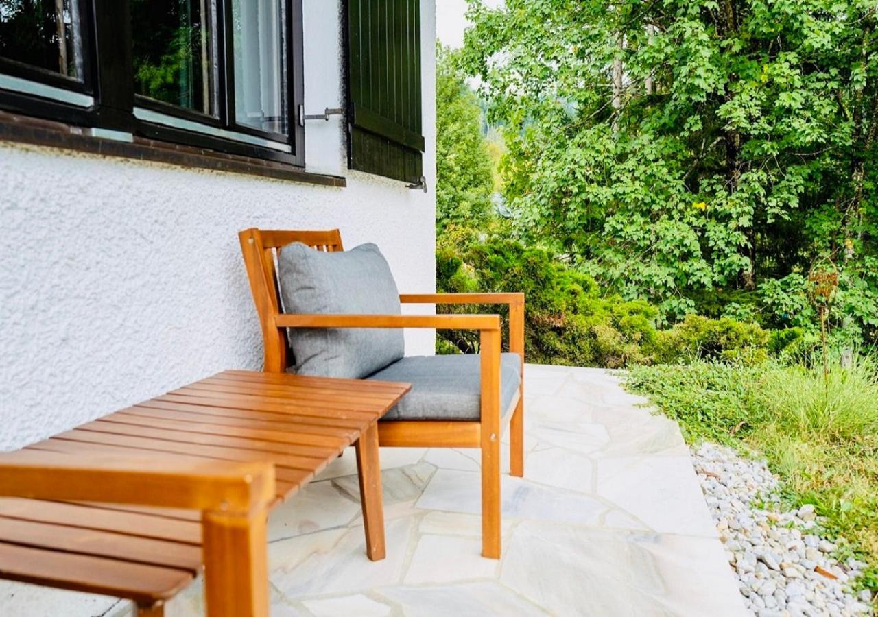 Landl  Ferienhaus Shaeuserl מראה חיצוני תמונה