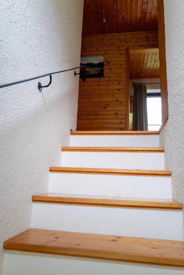 Landl  Ferienhaus Shaeuserl מראה חיצוני תמונה