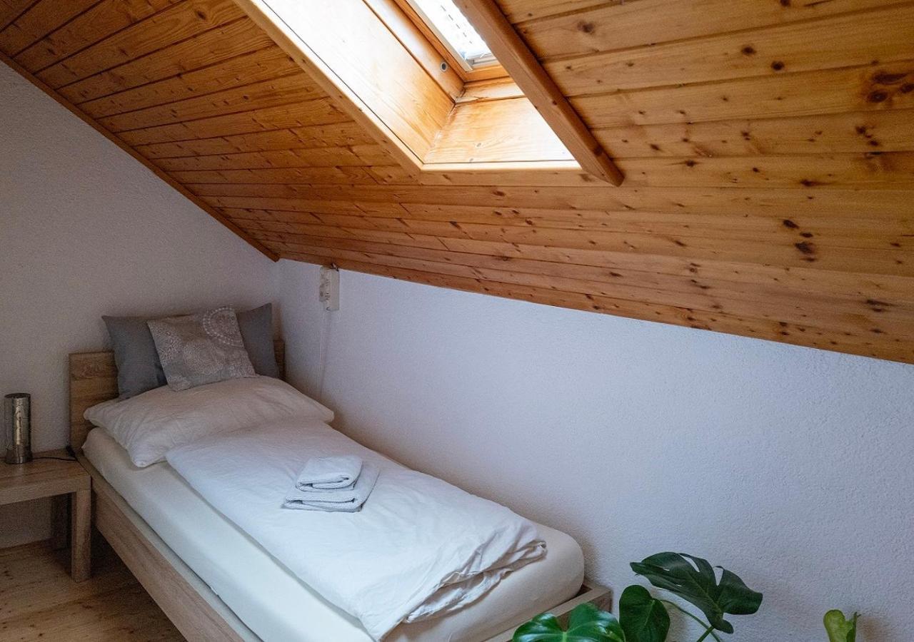 Landl  Ferienhaus Shaeuserl מראה חיצוני תמונה